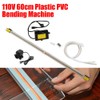 Acrylic Plastic PVC Bending Machine, 24" Acrylic Bending Machine Plastic