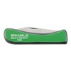 Stahlwille 77020000 Electricians Cable knife No.12320, with Stainless Steel Blade,
