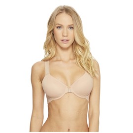SPANX Women's Bra-llelujah! Unlined Racerback Naked 2.0 38C