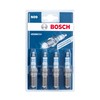 Bosch 0242229986 Spark-Plug Set