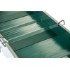 SE Prospector's Choice 30" Green Lightweight Sluice Box - GP-SB32