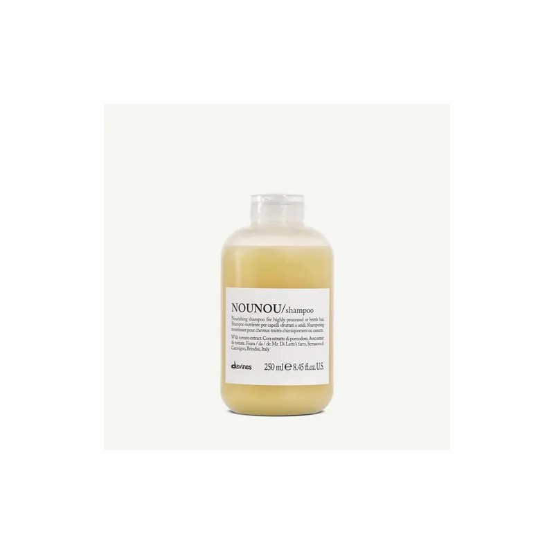 Nounou Shampoo Davines