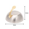 Endo Shoji PST15024 Commercial Round Steak Cover, 9.4 inches (24