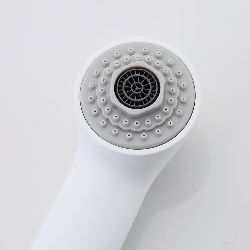 Pull Down Kitchen Faucet Spray Head for grohe 46298LC0 Dual