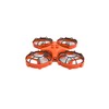 Amewi 25308 Orange Trix-3 in 1 Hovercraft Drone