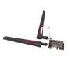 QCNFA765 WiFi 6E Card 6000Mbps 2.4G 5G 6G Bluetooth 5.2