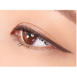 lilybyred Starry Eyes 9 To 9 Gel Eyeliner  - No. 07 MATTE BROWN