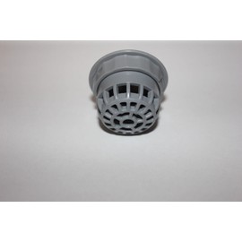 River Country ChemConnect Top Debris Screen Strainer Replacement with Seal Only for Bestway and Coleman Lay-Z-Spa P00260