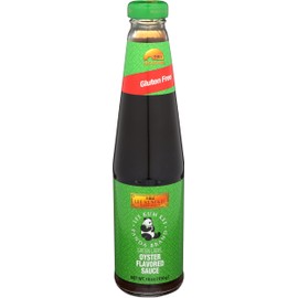 Lee Kum Kee, Sauce Oyster, 18 Ounce