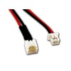 Tenergy A Pair of Molex 51021 2 Pin Female and