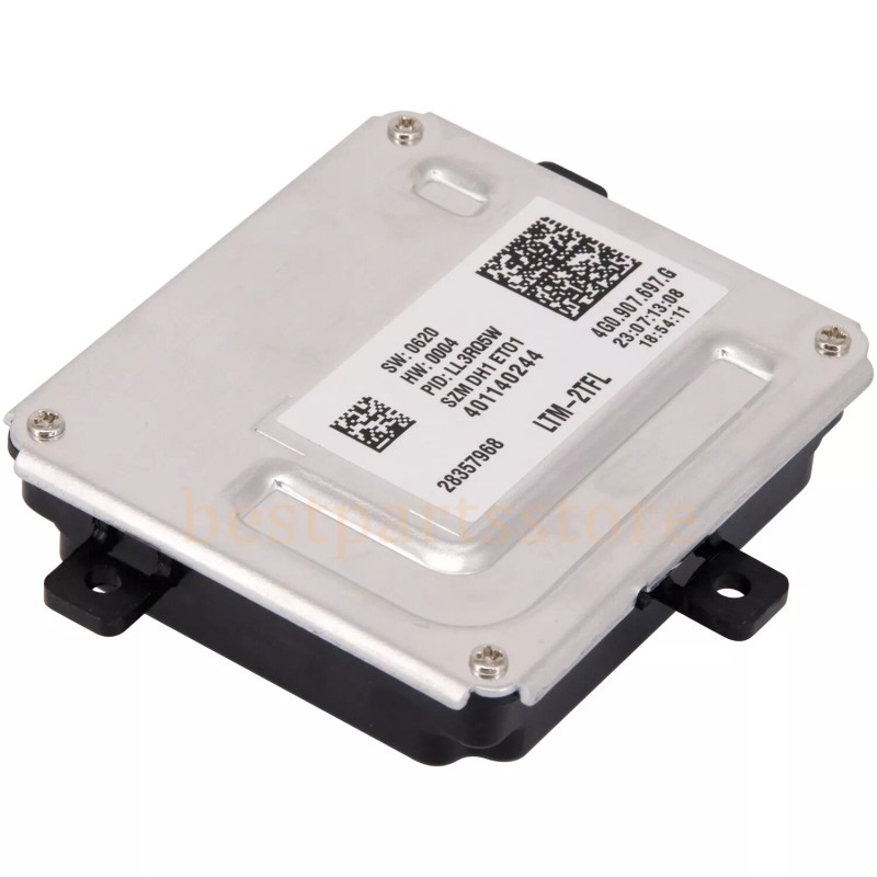 bestpartsstore 4G0907697G New Daytime Running Light Control Module For 14-17