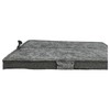 vhbw 2 x Activated Carbon Filters Compatible with Miele PUR