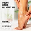 AmLactin Foot Repair Cream - Therapeutic Foot Cream for Dry