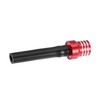 ACROPIX Motorcycle Fuel Gas Tank Cap Tube Air Release Breather