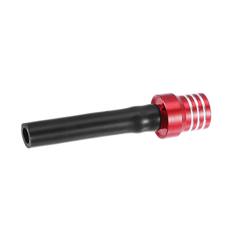 ACROPIX Motorcycle Fuel Gas Tank Cap Tube Air Release Breather