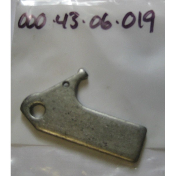 JLO ROCKWELL 000.43.06/019 FLYWHEEL CENTRIF WEIGHT LR440/2 LR760/2 LR-340/2