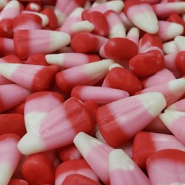 Candy Retailer Valentine's Day Candy Corn 1 Lb