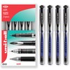 uni-ball Gel Impact Broad - UM-153S Rollerball Pens - 1.0mm