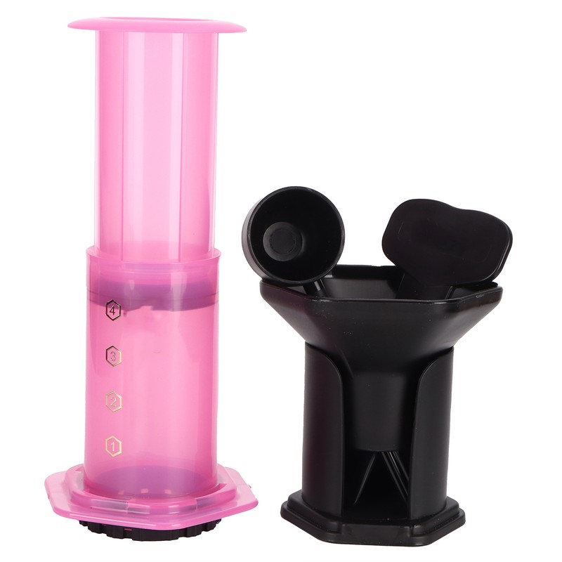 Coffee Press Portable Coffee Maker Household Press Drip Coffee Machine