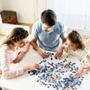 Nattork Jigsaw Puzzles 1000 Pieces for Adults, Families (Sea World)