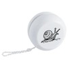 'Giant African Snail' Retro Style Yo-Yo (YY00040529)