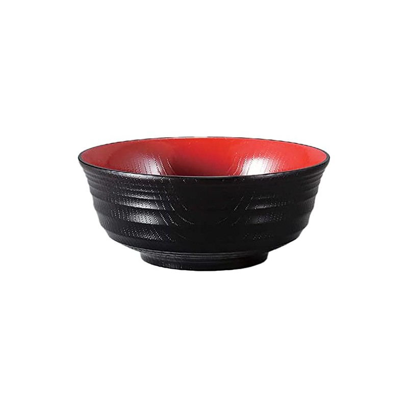 Fukui Craft Rice Bowl, Super Heat Resistant, Made in Japan,