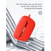 Case for JBL Endurance Race 2 True Wireless in Ear