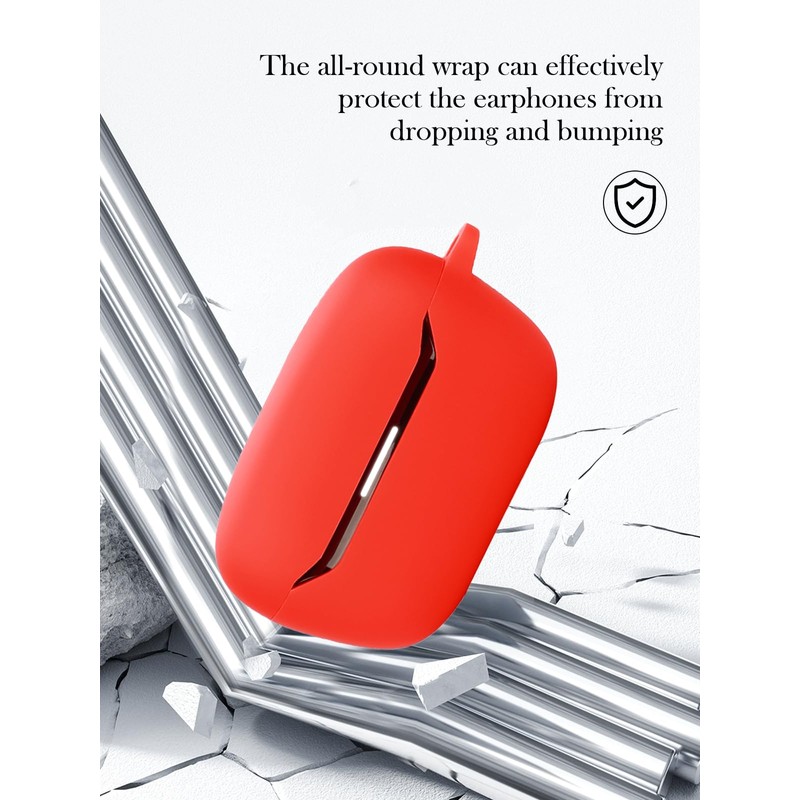 Case for JBL Endurance Race 2 True Wireless in Ear