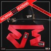 Rambos Red Headband Sylvester Stallone Movie Film 200cm Long Fancy