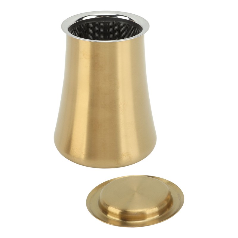 Coffee Sifter Cup Coffee Grind Sieve Fine Mesh Coffee Powder