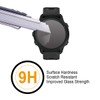 Supershieldz (3 Pack) Designed for Garmin Forerunner 955/955 Solar Tempered