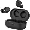 SonidoLab Sensory Wireless Earbuds (Negro)
