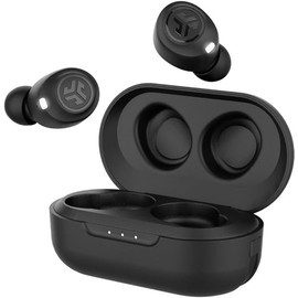 SonidoLab Sensory Wireless Earbuds (Negro)