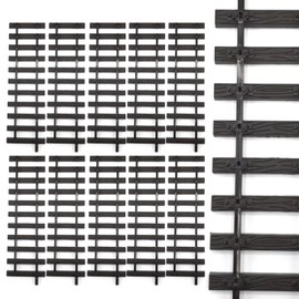 ML-Train Track G Garden Track Threshold Band 30 cm Pack of 10 (Rigid)