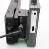 DF DIGITALFOTO NPF3-SE Dual-Side NPF Dummy Battery with Type-C&D-Tap Input