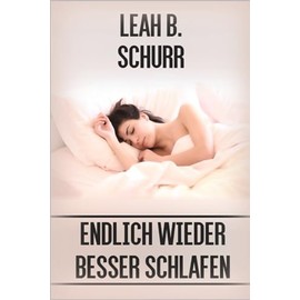 Endlich wieder besser schlafen