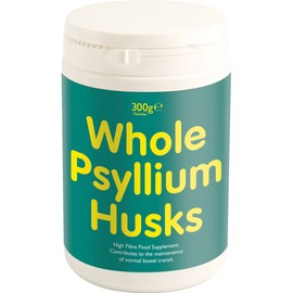 Lepicol Whole Psyllium Husks 300g Powder