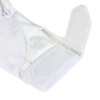 UA Starter Batting Gloves Non Color White / / LG,