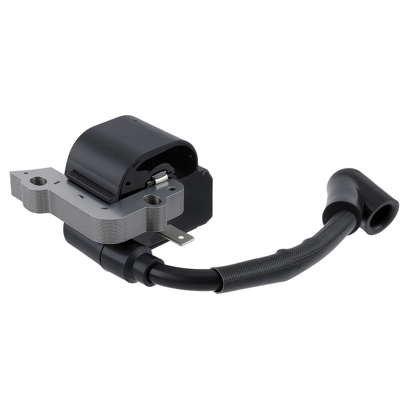 AUTOKAY 4229 400 1300 Ignition Coil with Spark Plug Kit