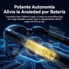 2one Gafas Inteligentes con IA, Audio Bluetooth, Cámara 8 MP