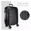 Jony Maleta Jony ABS003 34.5cm de ancho x 52.5cm de