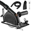 Professional Guide Sledge Angle Grinder Holder Set for Precise Cutting
