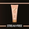 Sun Lotion with Shimmer Ultra Glittering and Instant Bronze 6.76