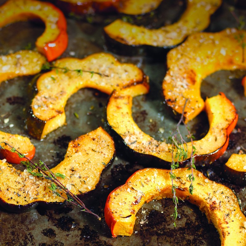Parmesan Mediterranean Veggie Roaster Seasoning Blend – Vegetable Spice Mix,