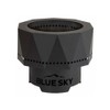 Blue Sky Outdoor Living Ridge Portable Fire Pit, Portable Smokeless