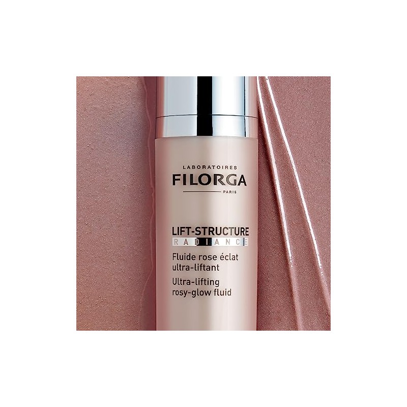 Lift Structure Fluido Iluminador Ultra Lifting 50ml