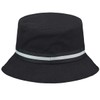 Kangol Stripe Lahinch - Black/XXL, Black, X-Large