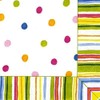 ideal home range 20 unidades 3 capas servilletas de papel