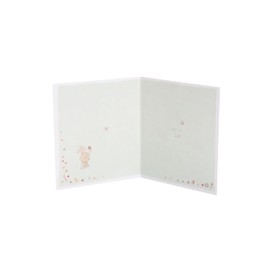 Boofle Greetings Card for Her/Friend - Cute Design