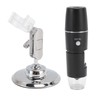 Wireless Digital Microscope 0 to 1000X 8 LED Lights Portable